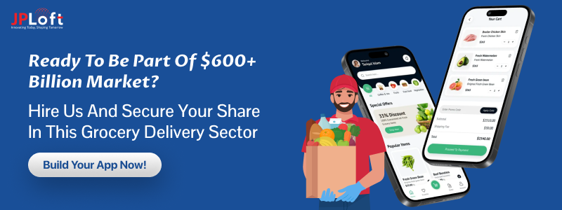 Ready To Be Part Of 600+ Billion Market